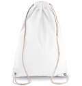 Saco/mochila em algodo