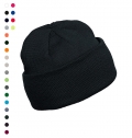 Gorro de malha