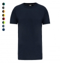 T-shirt Day To Day de manga curta