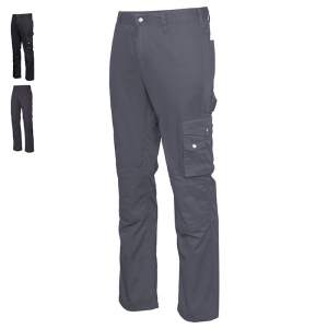 Calas multibolsos Workwear