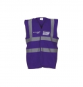 Bolsas de identificao termocoladas (Packs de 50)