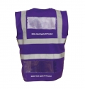 Bolsas de identificao termocoladas (Packs de 50)