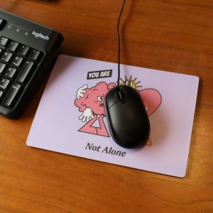 BASE RATODE PP COM ESPUMA 22X15,3CM PERSONALIZVEL