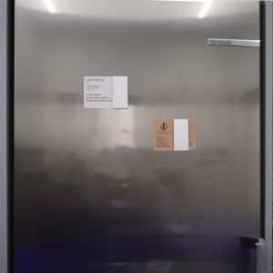 MAN COM BLOCO PARA APONTAMENTOS PERSONALIZVEL