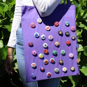 CRACH� 25MM PERSONALIZ�VEL