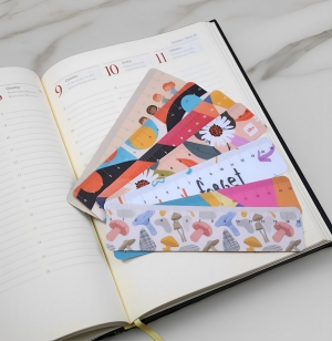 RGUA 15 CM PP 2 LADOS PERSONALIZVEL