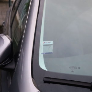 BOLSA SELO AUTO 6.5X8CM PERSONALIZ�VEL