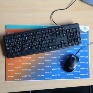 BASE DE SECRETRIA EM ALTA FREQUNCIA PERSONALIZVEL