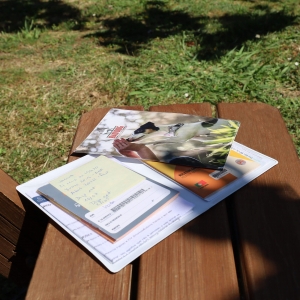 PORTA BOLETIM DE VACINAS PERSONALIZ�VEL