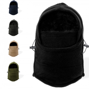 Aquecedor Pescoo Gorro Tecko