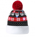 Gorro Pai Natal Plumex