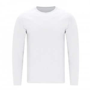 T-Shirt Adulto Branca Plint