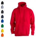 Sweatshirt com Capuz Adulto 'keya' SWP280