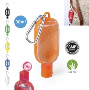 Gel Hidroalco�lico Trikel