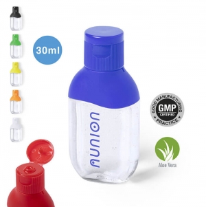 Gel Hidroalco�lico Vixel