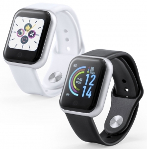 Rel�gio Inteligente Simont