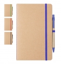 Caderno Esteka