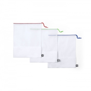 Set Sacos Topin