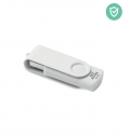 Antibacteriano USB de 16 GB TECH CLEAN