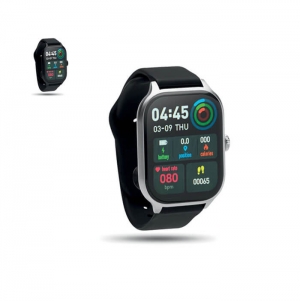 IRTO Smartwatch sem fios