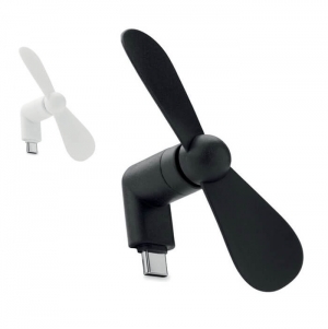 PHAN Ventoinha USB port�til