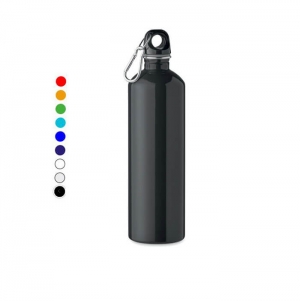 REBIG MOSS Garrafa de camada nica  750ml