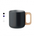 ACERO Caneca de parede dupla 350 ml