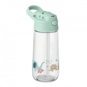 SID Garrafa de Tritan 450 ml