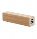 POWERBAMC Powerbank de 2600 mAh