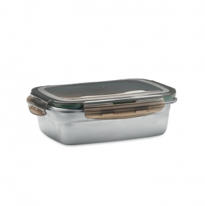 LOX Lancheira 850 ml