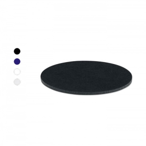 FELTSTER Base para copos em feltro RPET