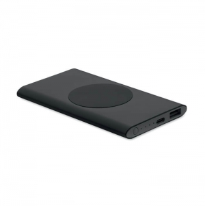 POWERPLUS Powerbank sem fios 15W