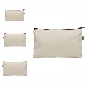 PESACARA Saco cosm�ticos  algod�o 340gr