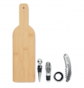 Conjunto talheres de 16 peas PLATA SET