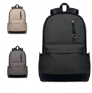 LEIRUR Mochila para porttil de 15'