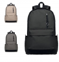 LEIRUR Mochila para porttil de 15'