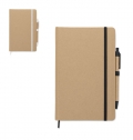 CARATIL Caderno A5 em carto reciclado