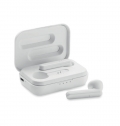 JAZZ TWS auriculares base carga
