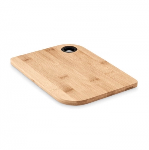 BAYBA CLEAN Tbua de cortar em bambu