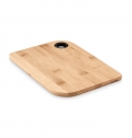 BAYBA CLEAN Tbua de cortar em bambu