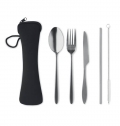 5 SERVICE Conj. talheres ao inox