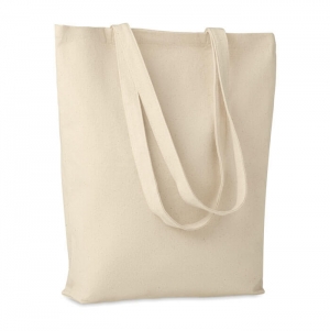 RASSA Saco compras lona de 270 gr/m2
