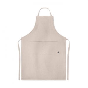 NAIMA APRON Avental cnh. ajust. 200 g/m
