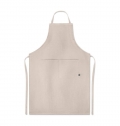 NAIMA APRON Avental cnh. ajust. 200 g/m