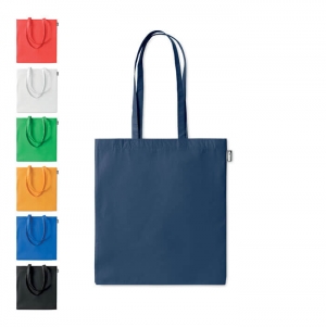 TOTE Saco compras no tecido RPET