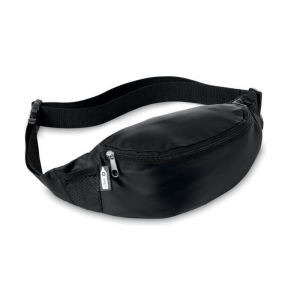 PARKPET Bolsa de cintura em 210D RPET