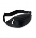 PARKPET Bolsa de cintura em 210D RPET