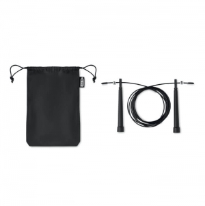 SNEL Bolsa RPET c/ corda salt. vel.