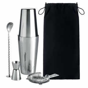 BOSTON Conjunto de cocktail de 750 ml