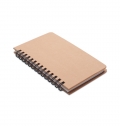 GROWNOTEBOOK Bloco Pinheiro